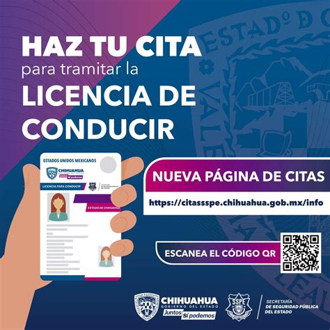 citas para licencias de conducir puebla|Expert@